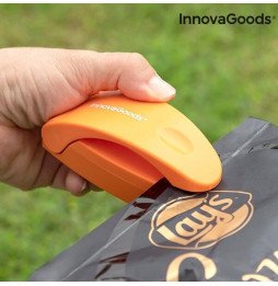 Seladora de Sacos com Lâmina e Íman InnovaGoods