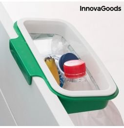 Suporte para Sacos do Lixo InnovaGoods