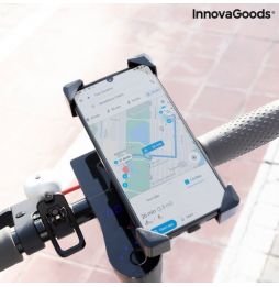 Suporte Automático para Smartphone Moycle InnovaGoods