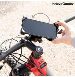 Suporte Automático para Smartphone Moycle InnovaGoods