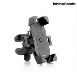 Suporte Automático para Smartphone Moycle InnovaGoods