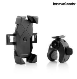 Suporte Automático para Smartphone Moycle InnovaGoods