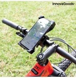 Suporte Automático para Smartphone Moycle InnovaGoods