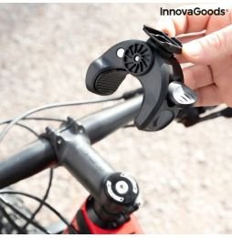 Suporte Automático para Smartphone Moycle InnovaGoods