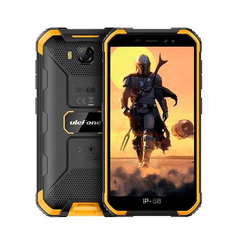 Ulefone Armor X6 2GB/16GB