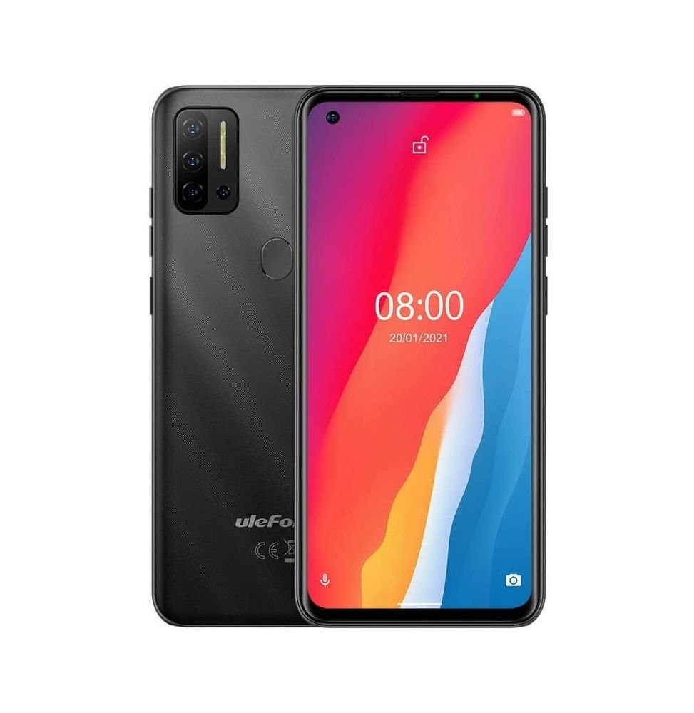 Ulefone Note 11P 8GB/128GB