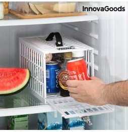 Cofre frigorífico Food Save