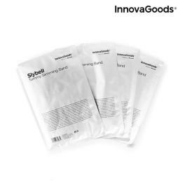 Emplastros de Emagrecimento Abdominal com Extratos Naturais Slybell InnovaGoods (pack de 4)