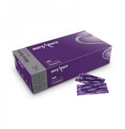 Preservativos Basic Skin (100 uds) MoreAmore 40470