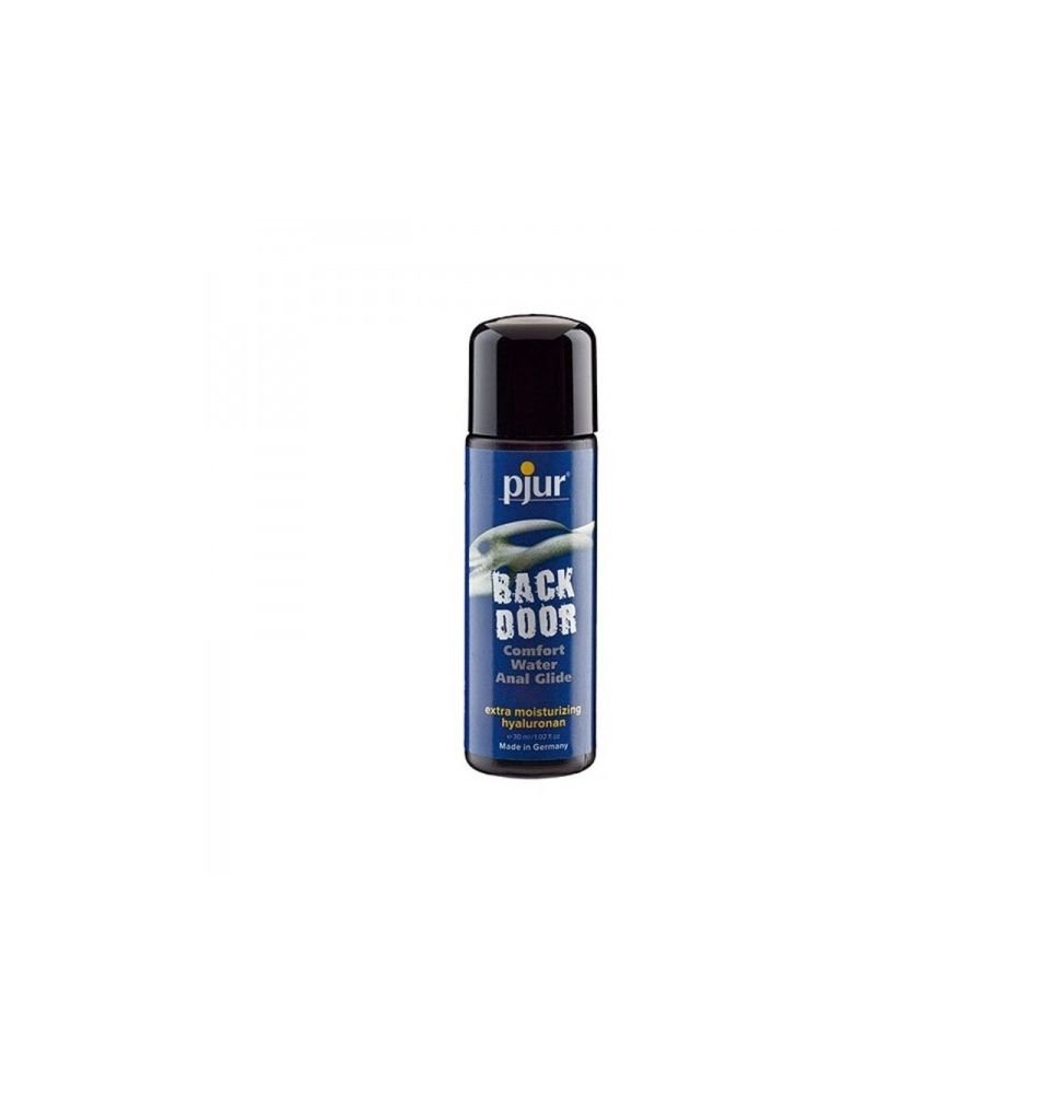 Lubrificante Anal Pjur (30 ml)