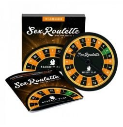 Desejo Final (NL) Sex Roulette Naughty Play Tease & Please