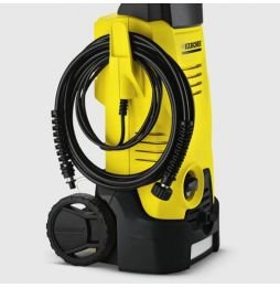 Lavadora Alta Pressão Karcher K3