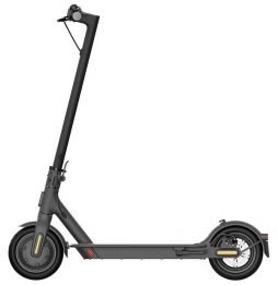 Trotinete Xiaomi Mi Electric Scooter 1S Preto