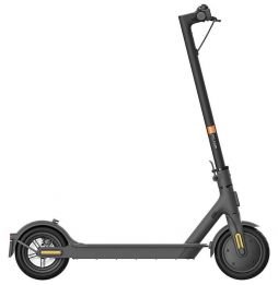 Trotinete Xiaomi Mi Electric Scooter 1S Preto