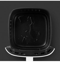 Fritadeira Xiaomi Mi Smart Air Fryer 3.5L