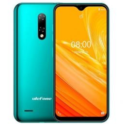 Ulefone Note 8 2GB/16GB