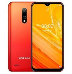 Ulefone Note 8 2GB/16GB