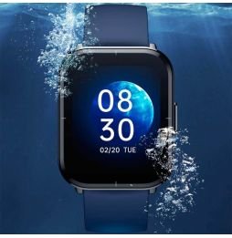 Xiaomi MiBro Color Watch - Relógio inteligente