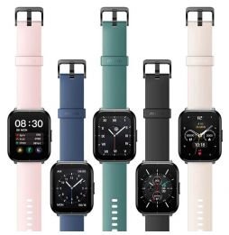 Xiaomi MiBro Color Watch - Relógio inteligente