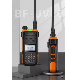 Baofeng UV-10 VHF UHF Dual Band