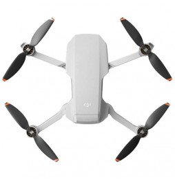 DJI Mini 2 Fly More Combo