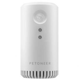 Eliminador de Odor Petoneer Breeze Smart Odor