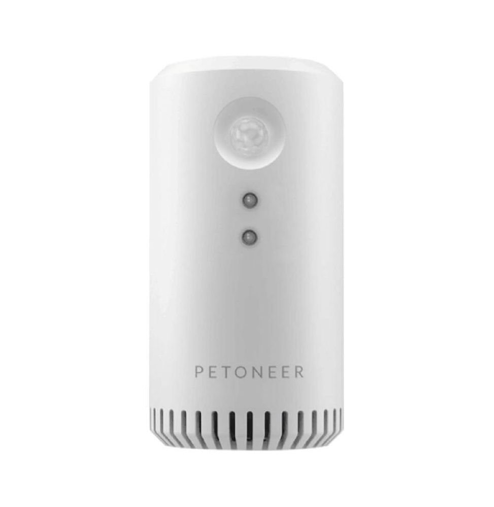 Eliminador de Odor Petoneer Breeze Smart Odor