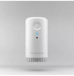 Eliminador de Odor Petoneer Breeze Smart Odor