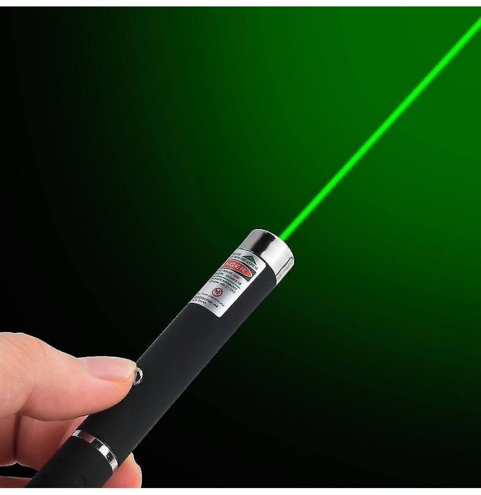 Ponteiro Laser