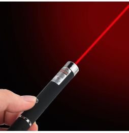 Ponteiro Laser