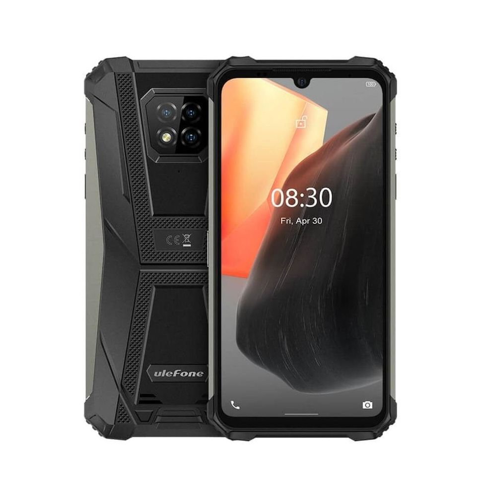 Ulefone Armor 8 Pro 8GB/128GB