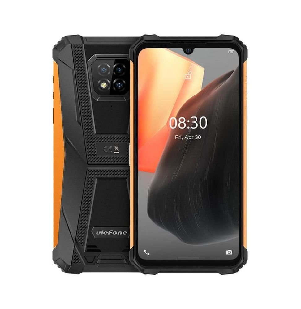 Ulefone Armor 8 Pro 8GB/128GB