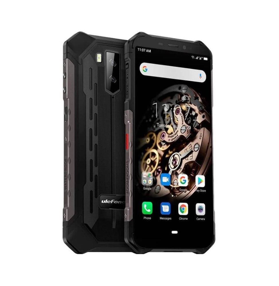 Ulefone Armor X5 3GB/32GB