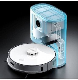 Imilab V1 Robot Aspirador Inteligente