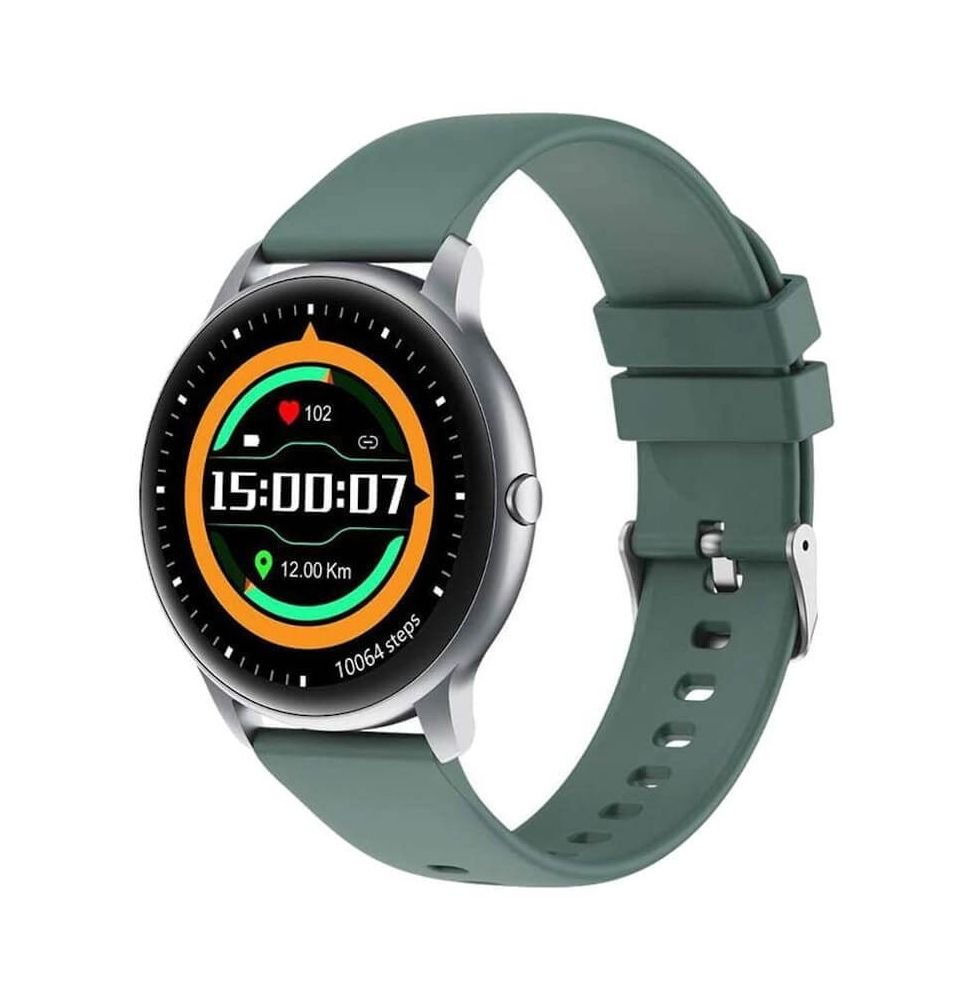 Imilab KW66 Smartwatch - Relógio inteligente