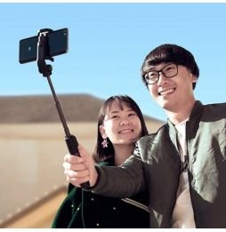 Xiaomi Selfie Stick Tripod Preto