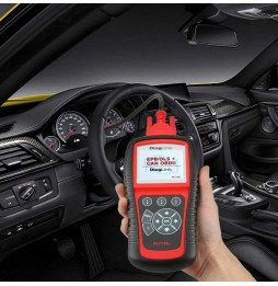 Autel  Diaglink OBDII Ferramenta de diagnóstico profissional