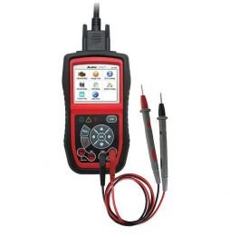 Autel AutoLink AL539B Ferramenta de diagnóstico profissional