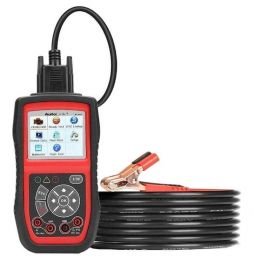 Autel AutoLink AL539B Ferramenta de diagnóstico profissional