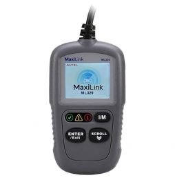 Autel MaxiLink ML329 Ferramenta de diagnóstico profissional