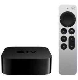 Apple TV 4K 32GB (2a Geração)