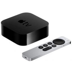 Apple TV 4K 32GB (2a Geração)