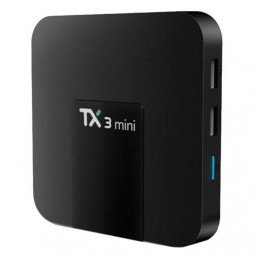 Tanix TX3 Mini 4K 2GB/16GB Android 10 - Android TV