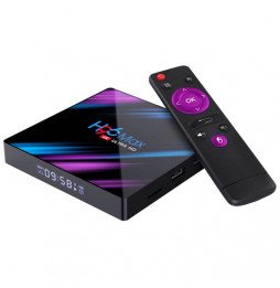 H96 Max 2GB/16GB Android 9 - Android TV