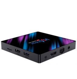 H96 Max 4GB/64GB Android 9 - Android TV
