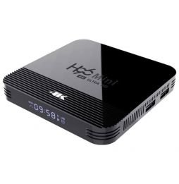 H96 Mini H8 2GB/16GB 4K Android 9.0 - Android  TV