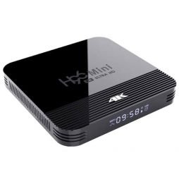 H96 Mini H8 2GB/16GB 4K Android 9.0 - Android  TV