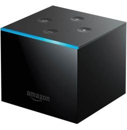 Amazon Fire TV Cube