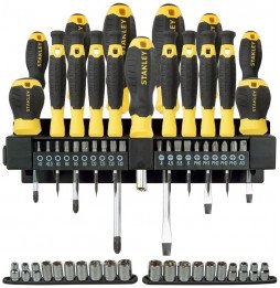 STANLEY STHT0-62143 - Set de 57 peças