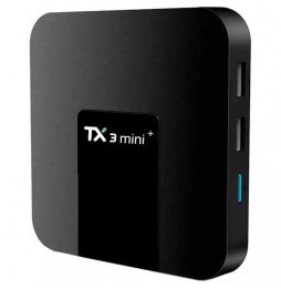 Tanix TX3 Mini Plus 4K 2GB/16GB Android 11 - Android TV